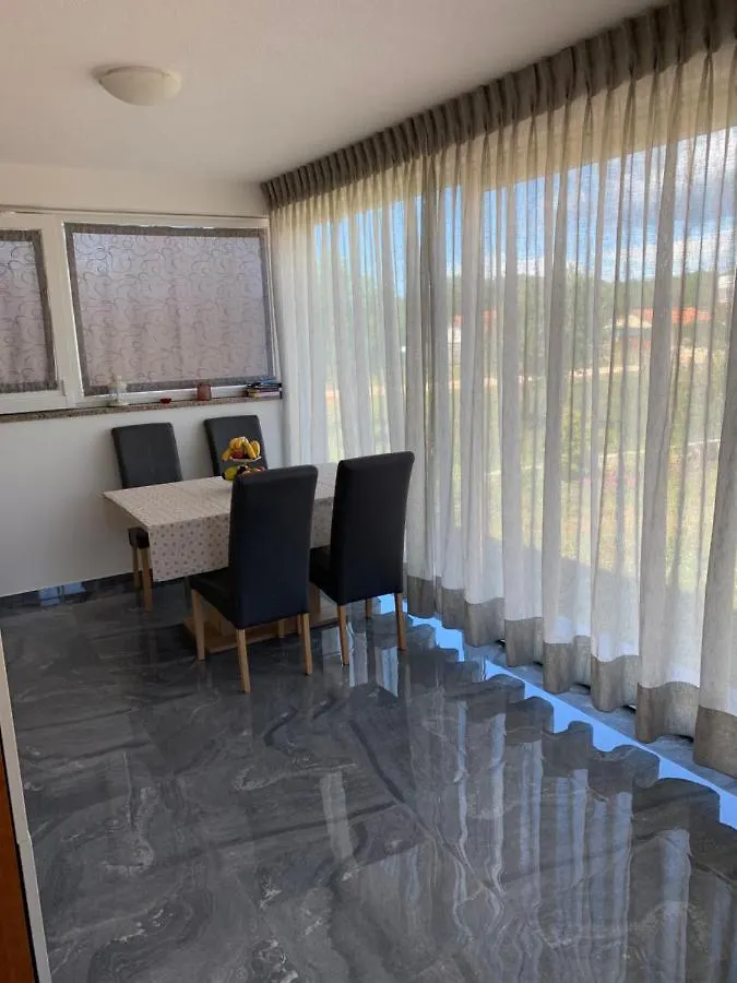 Apartment Anida Poreč Kroatien