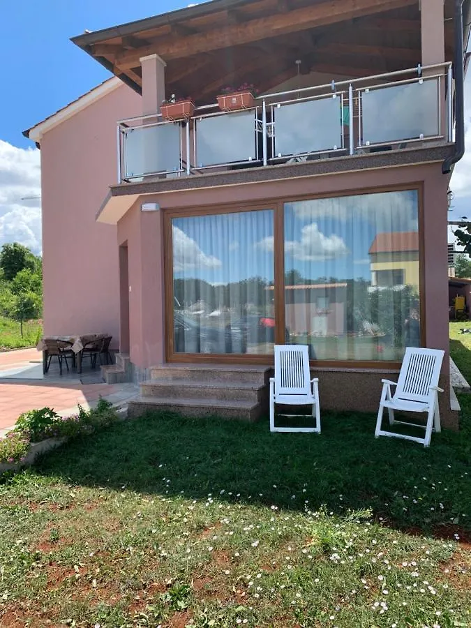 Apartment Anida Poreč 0*,