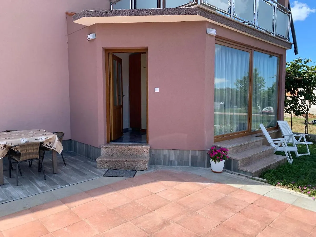Apartment Anida Poreč Kroatien