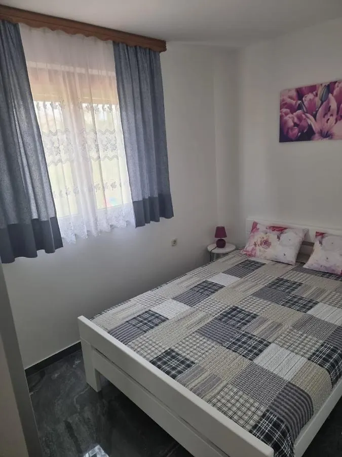 Apartment Anida Poreč Kroatien