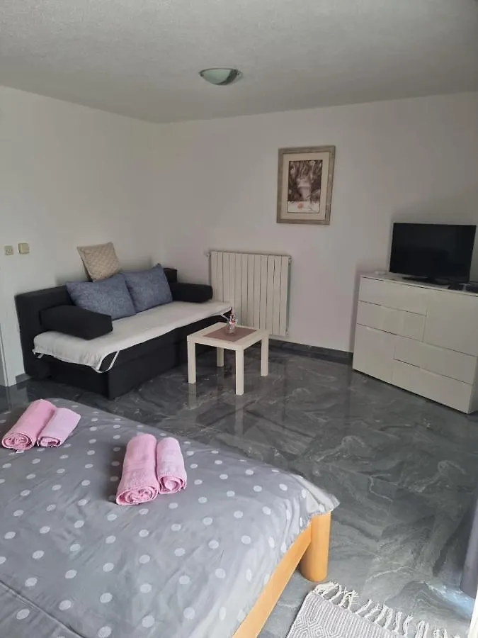 Apartment Anida Poreč