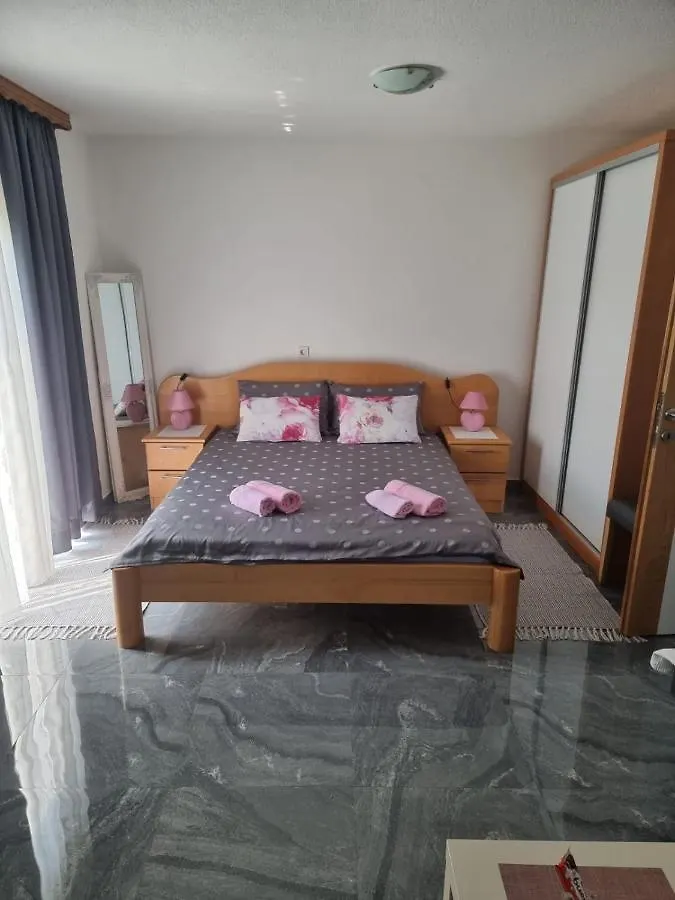 Apartment Anida Poreč